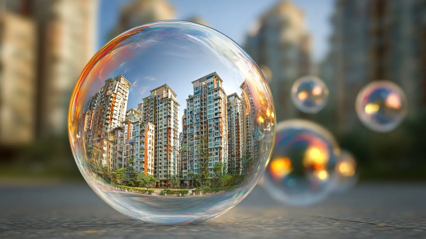 Could 2026 Be the Peak Year for the Current Housing Cycle?