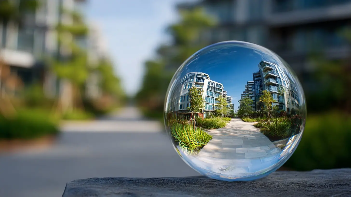 Could 2026 Be the Peak Year for the Current Housing Cycle?