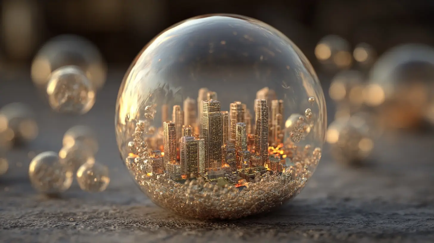 Could Supply Constraints Lead to a Market Meltdown in 2026?