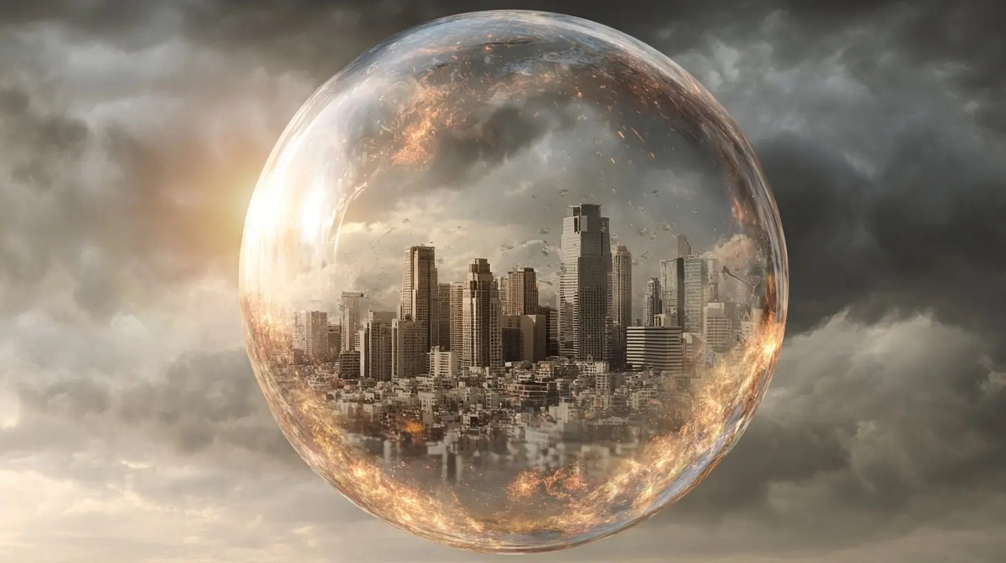 Could Supply Constraints Lead to a Market Meltdown in 2026?
