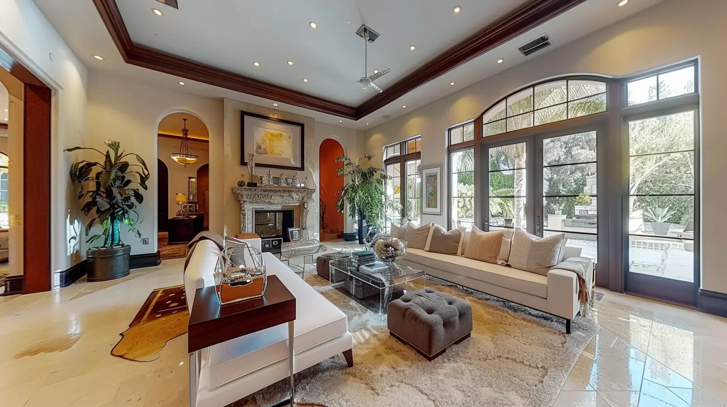 Creating a Cohesive Design Flow With Virtual Staging