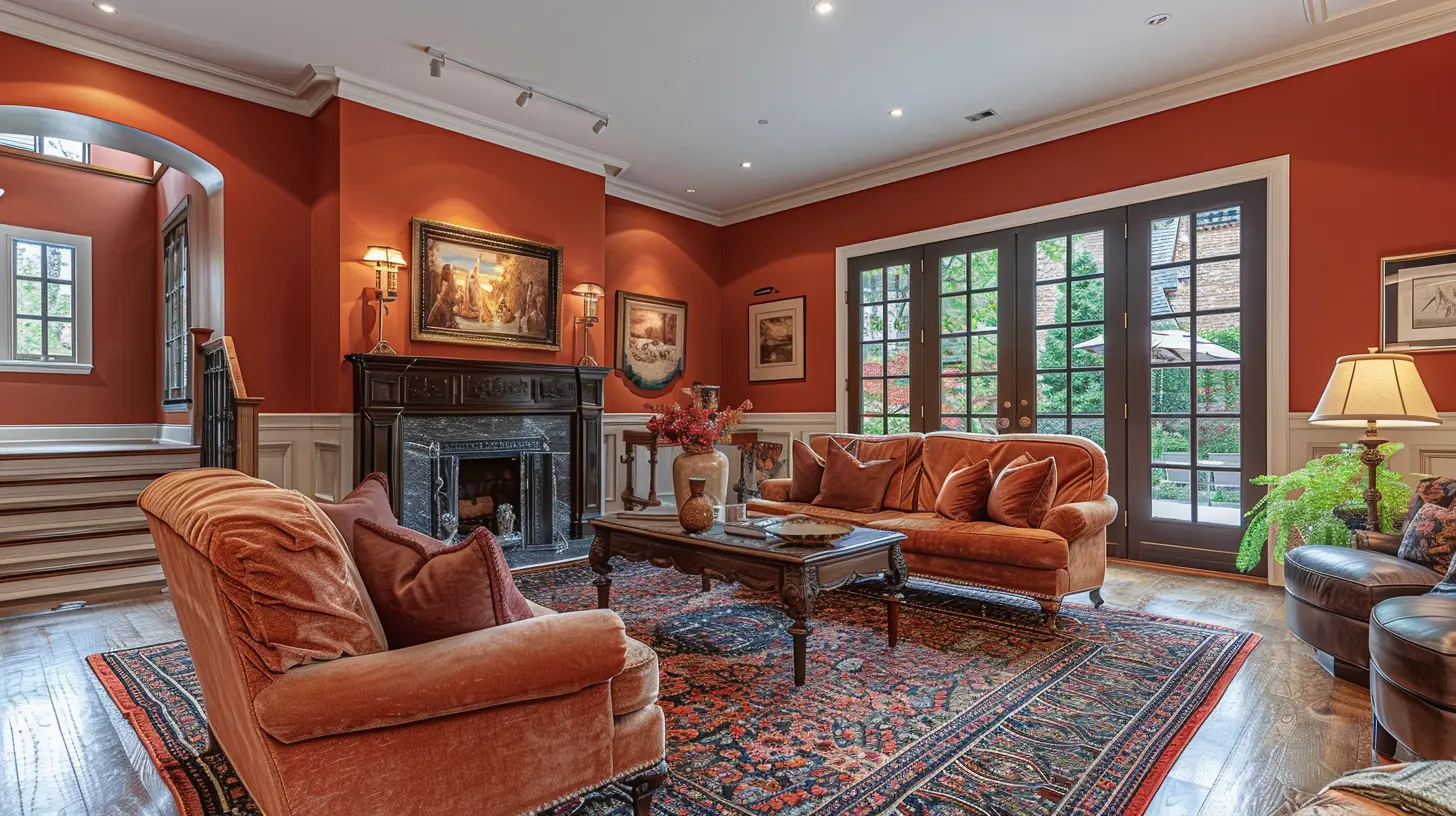 Creating a Cohesive Design Flow With Virtual Staging