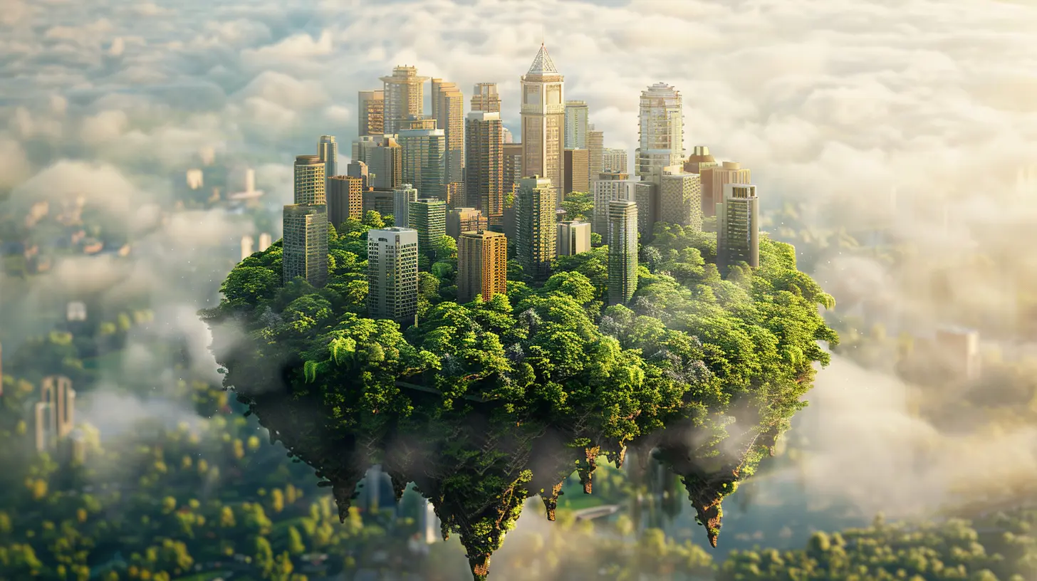 Creating Livable Cities: A Guide for Real Estate Developers