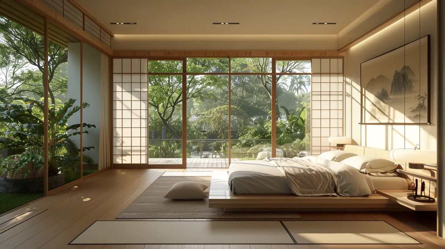 Creating the Ultimate Zen Retreat in Your Bedroom