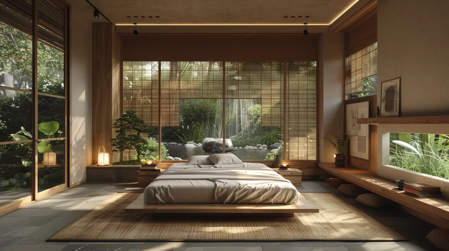 Creating the Ultimate Zen Retreat in Your Bedroom