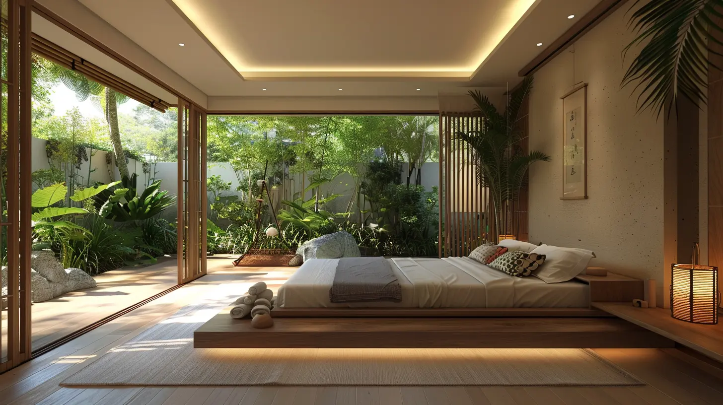 Creating the Ultimate Zen Retreat in Your Bedroom