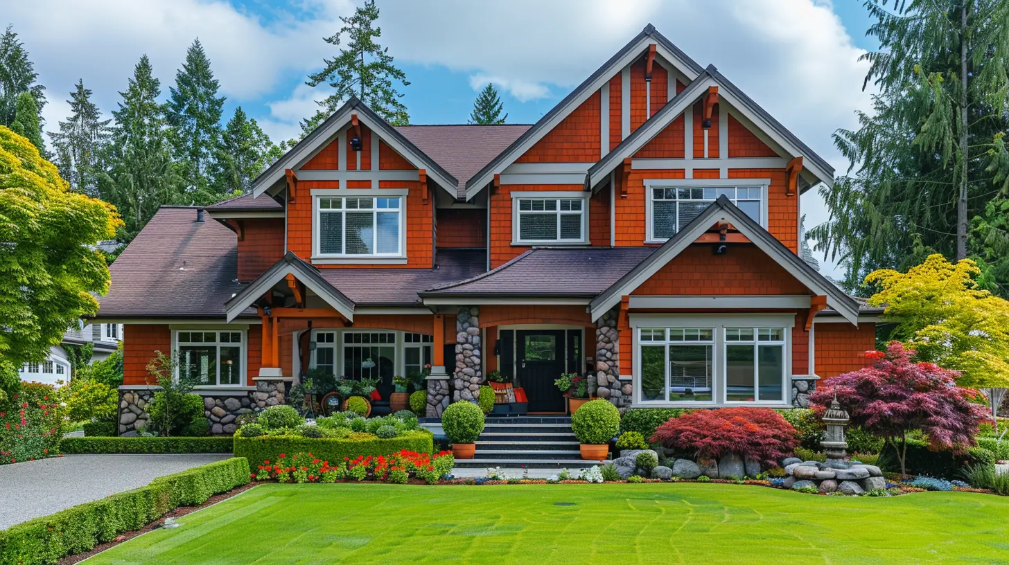 Creative Financing Options for Home Buyers