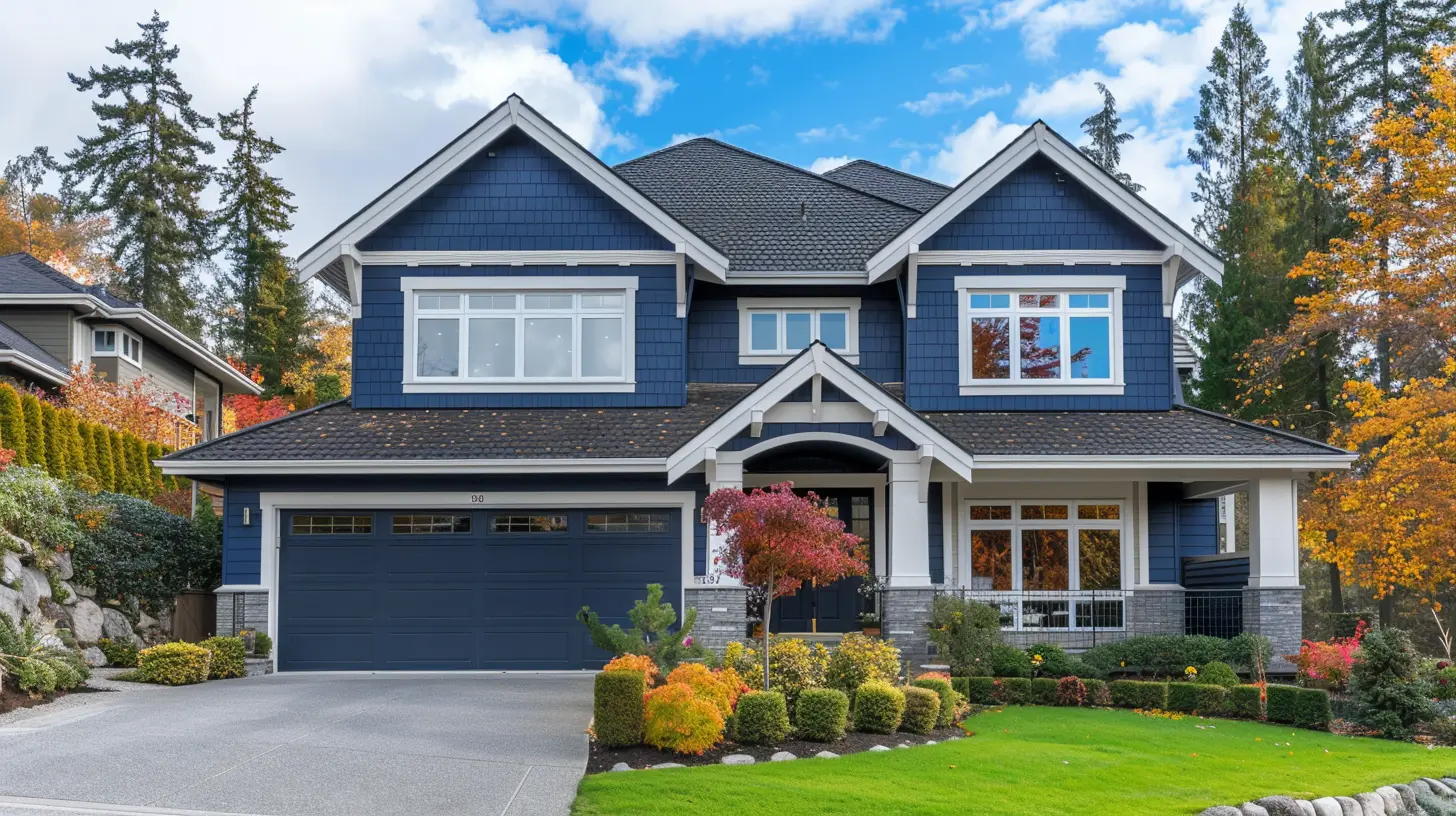 Creative Financing Options for Home Buyers