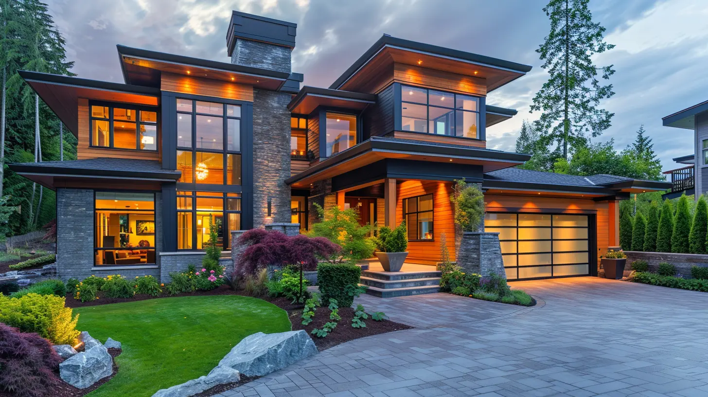 Creative Financing Options for Home Buyers