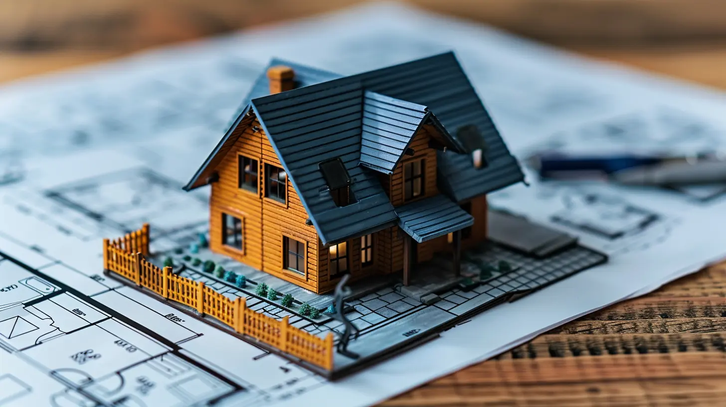 Customizing Your Dream Home: Why New Construction Is the Way to Go