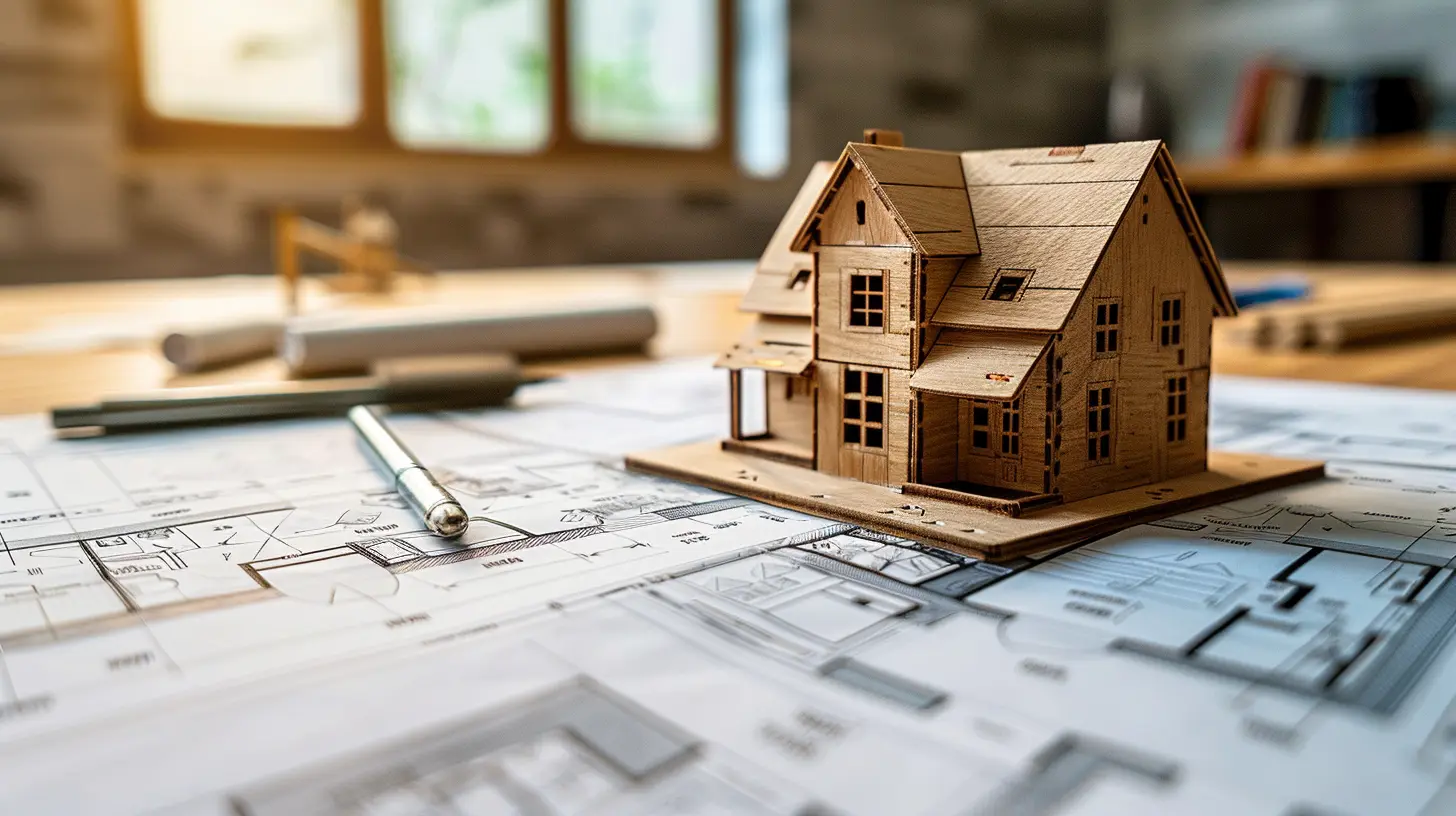 Customizing Your Dream Home: Why New Construction Is the Way to Go