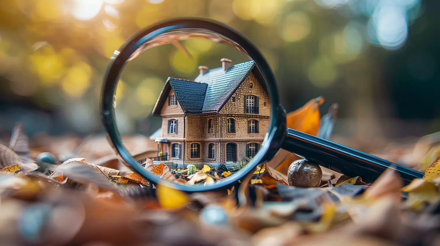 Cycle-Proofing Your Real Estate Investments