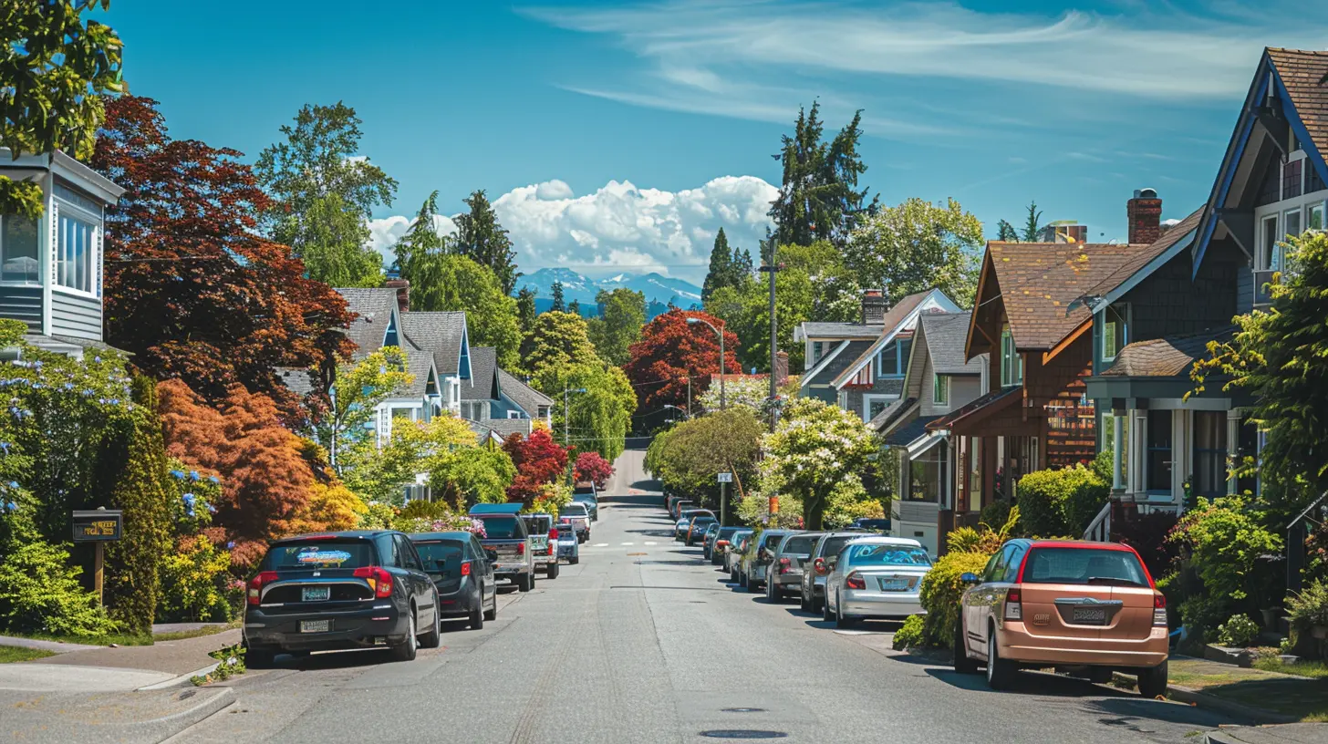 Cycle-Proofing Your Real Estate Investments