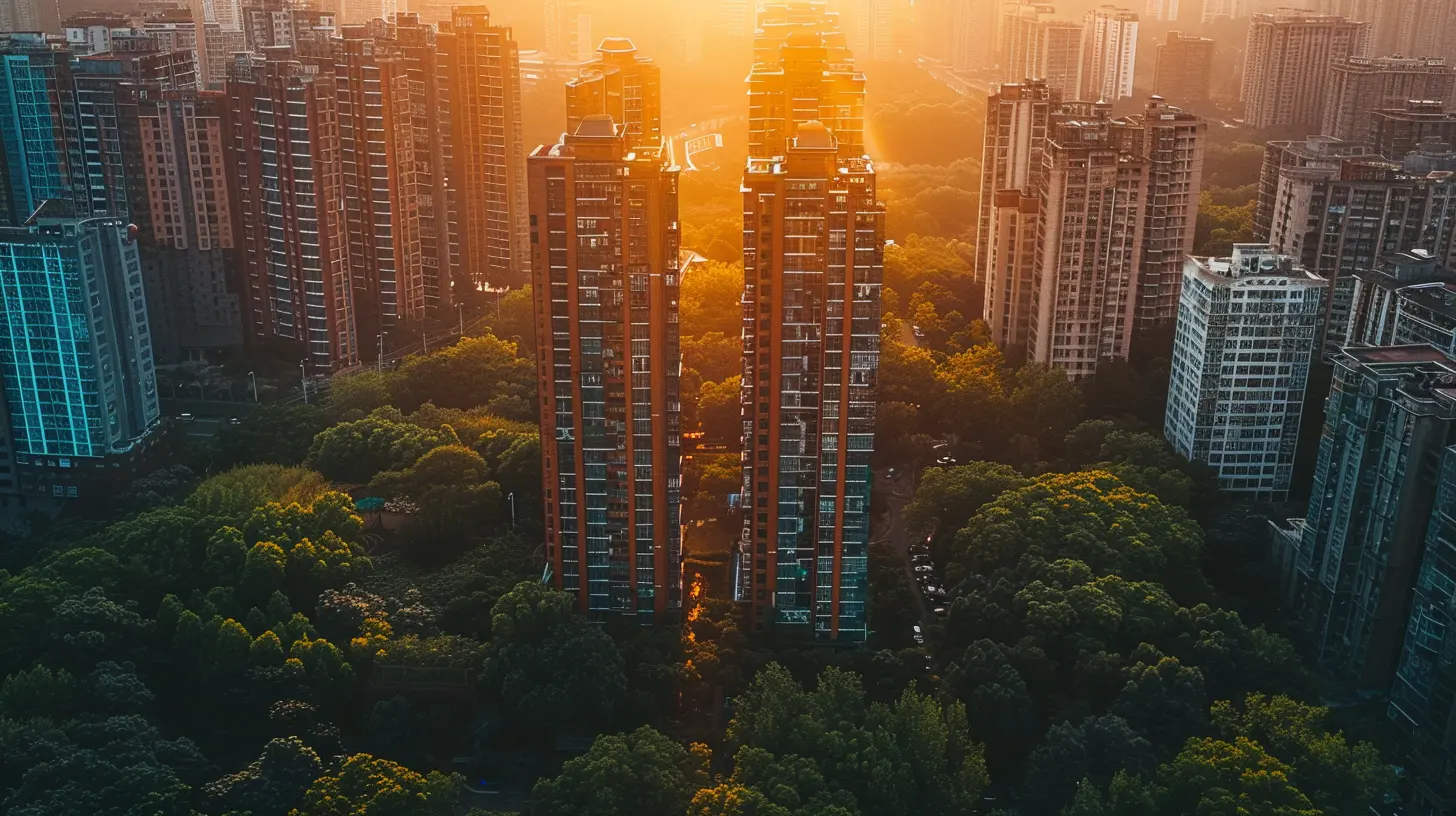 Cycle-Proofing Your Real Estate Investments