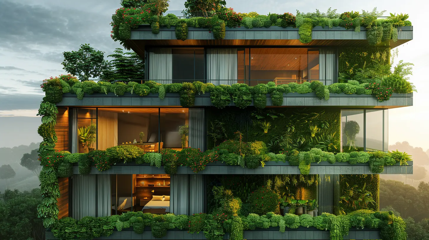Eco-Friendly Condo Living: Simple Ways to Reduce Your Carbon Footprint