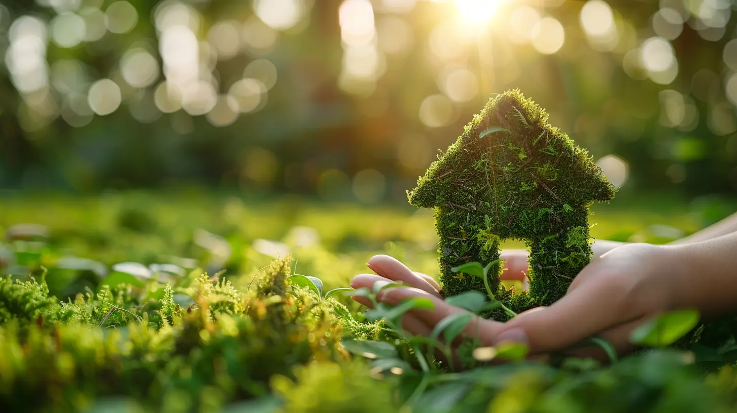 Eco-Friendly Condo Living: Simple Ways to Reduce Your Carbon Footprint