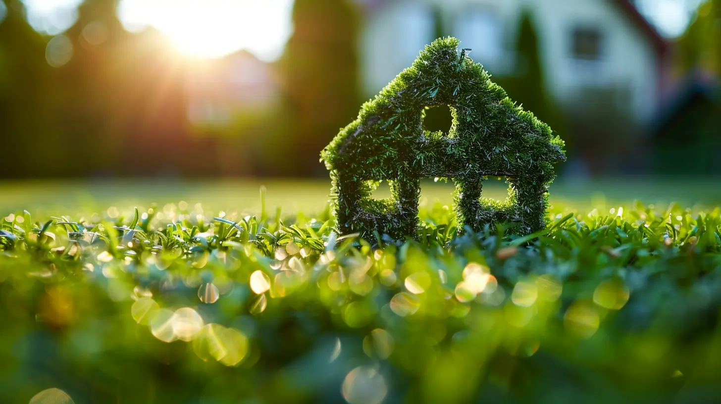 Eco-Friendly Condo Living: Simple Ways to Reduce Your Carbon Footprint