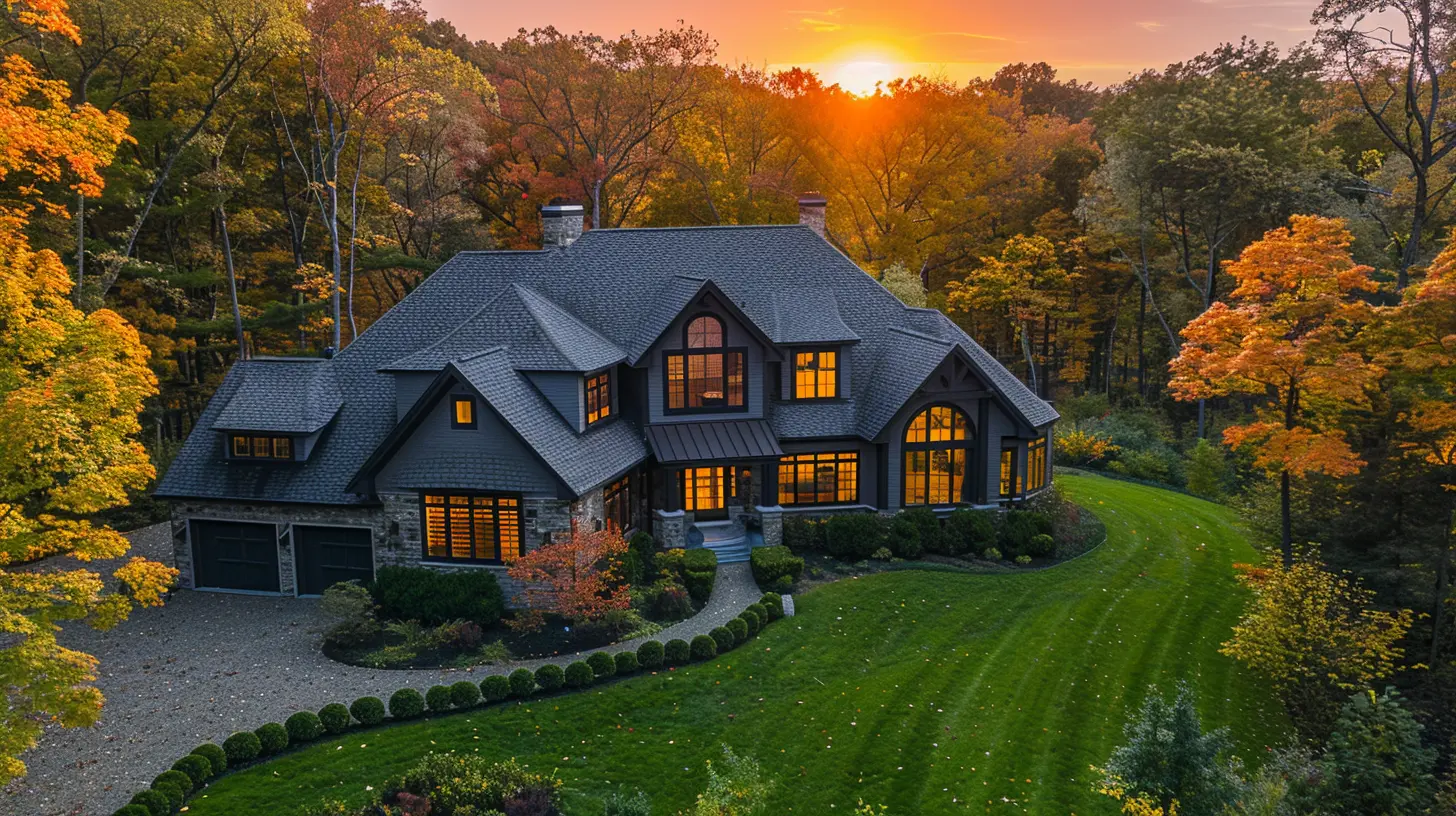 Eco-Friendly Home Improvements That Boost Property Value