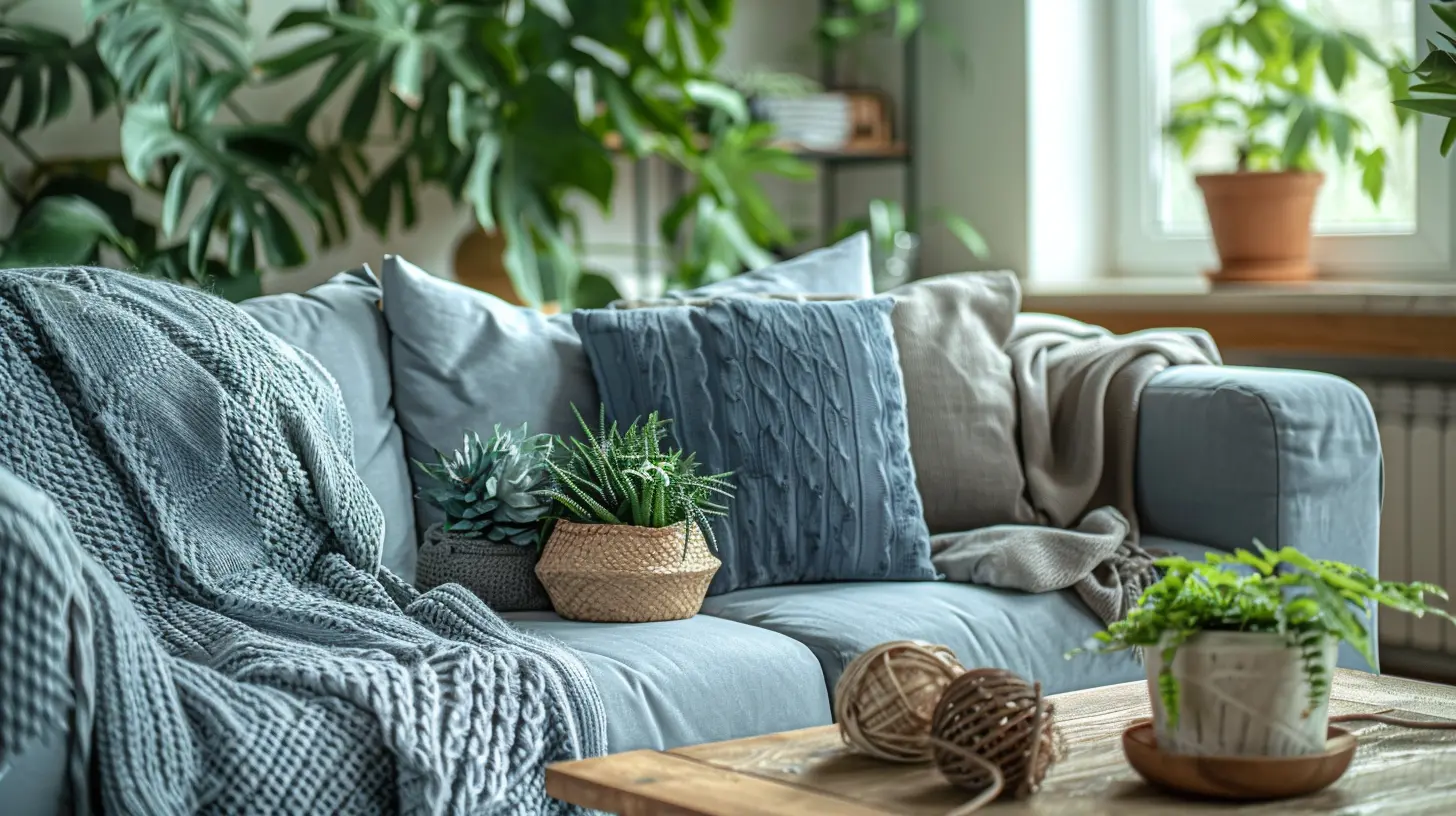 Eco-Friendly Home Improvements That Boost Property Value
