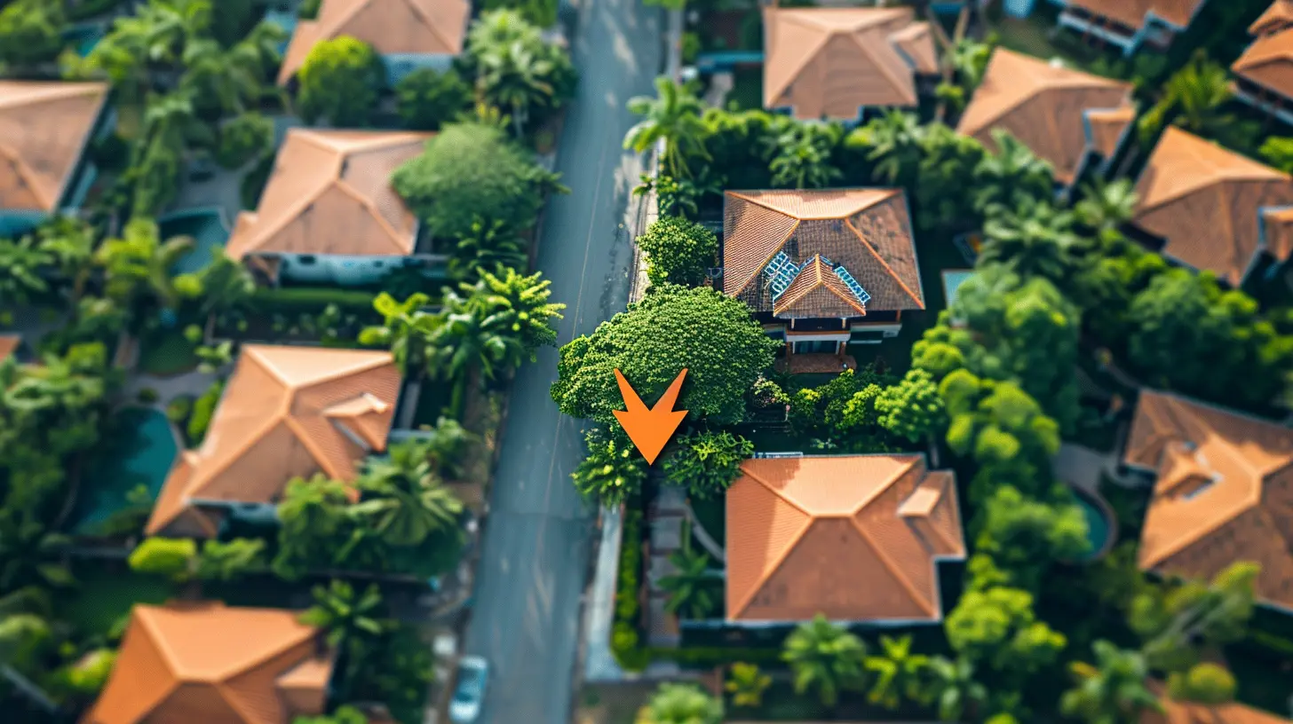 Eco-Friendly Neighborhoods: A New Era in Real Estate Development