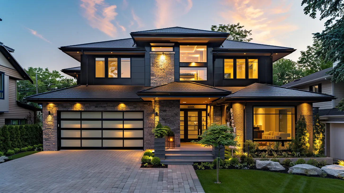 Exploring the Benefits of Investing in New Construction Homes