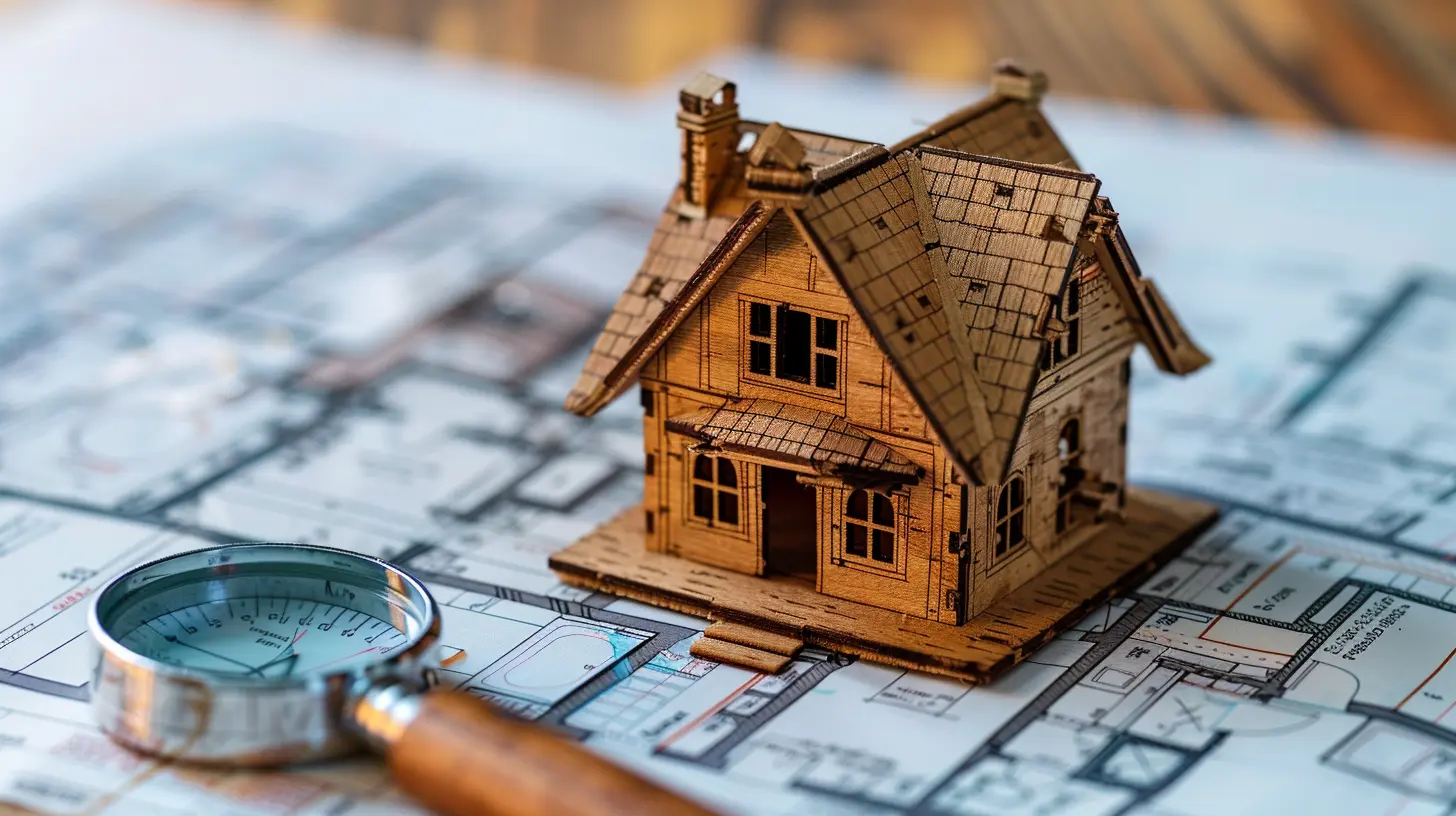 Exploring the Benefits of Investing in New Construction Homes