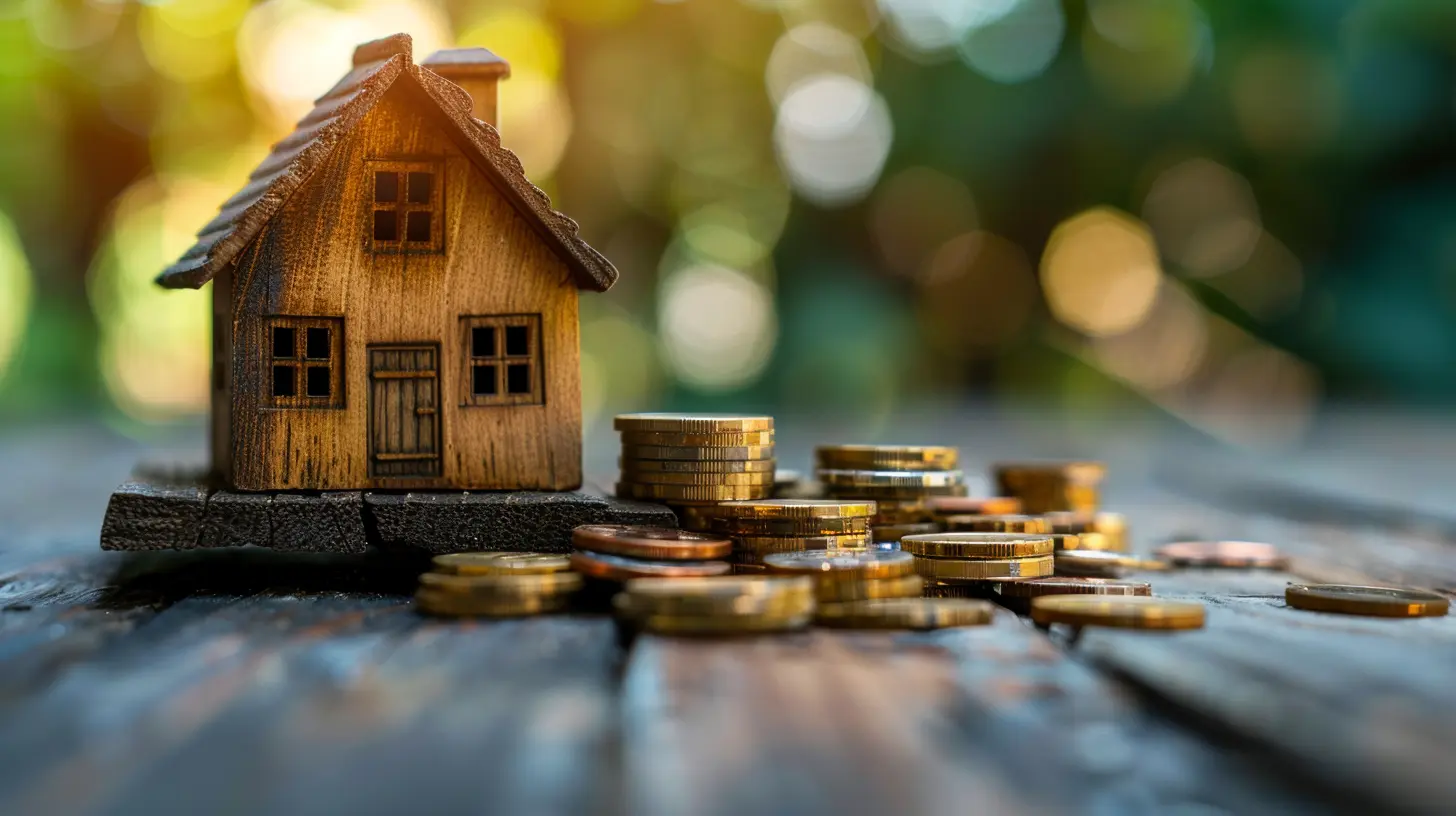 Exploring the Benefits of Investing in New Construction Homes