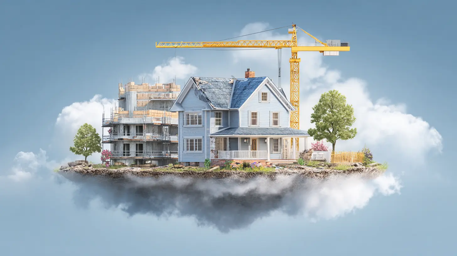 Exploring the Boom of Health-Centric Real Estate Developments