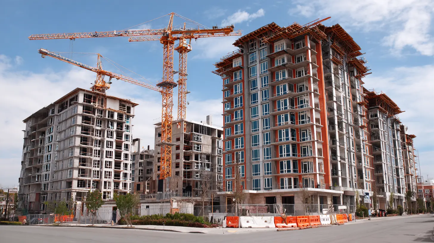 Exploring the Boom of Health-Centric Real Estate Developments