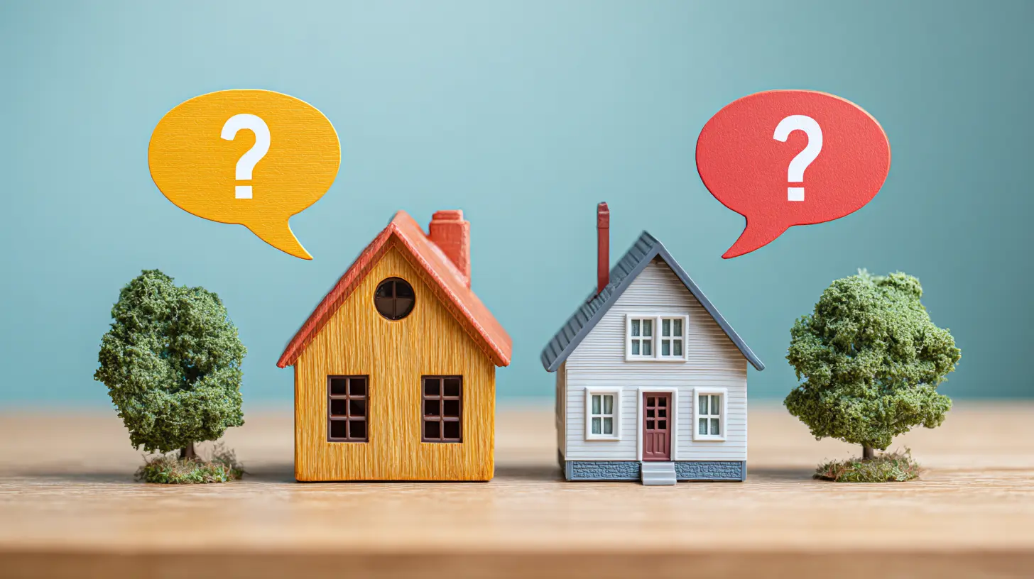 Exploring the Difference Between Pre-Qualified and Pre-Approved by 2026