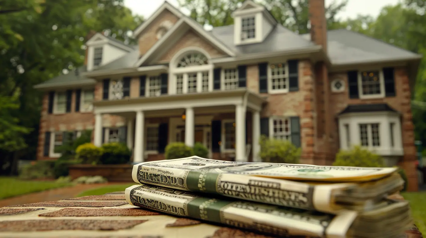 Exploring the Tax Implications of a Short Sale