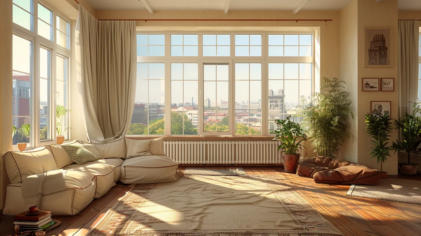 Exploring the Top Trends in Virtual Staging for Home Sellers