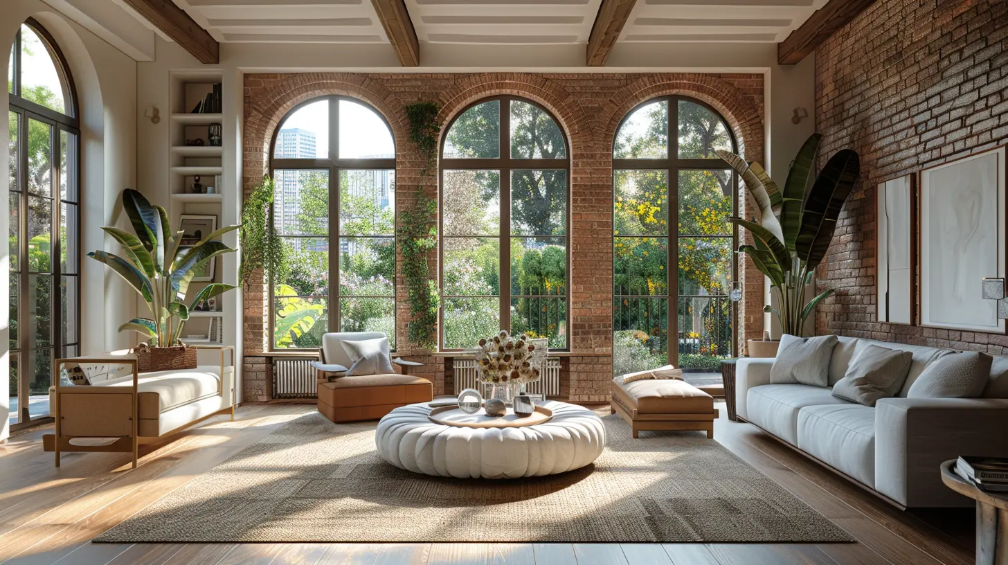 Exploring the Top Trends in Virtual Staging for Home Sellers
