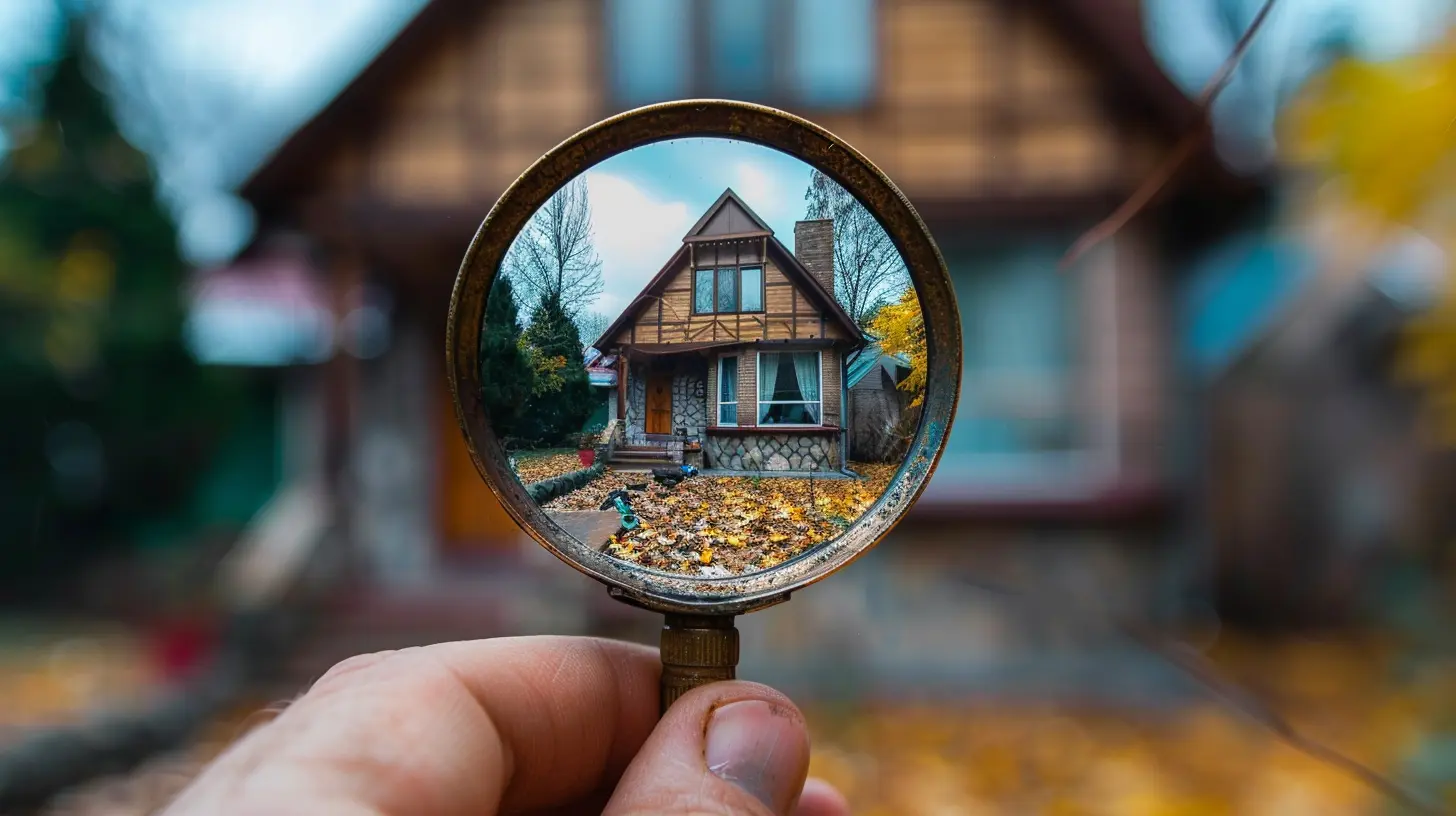 Finding Hidden Gems: Buying in a Buyer’s Market