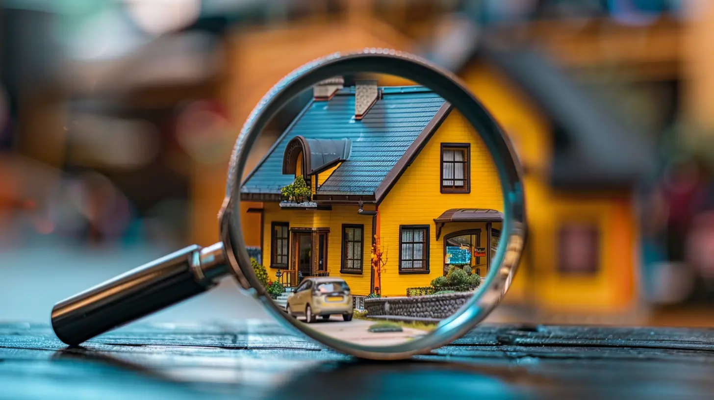 Finding Hidden Gems: Buying in a Buyer’s Market