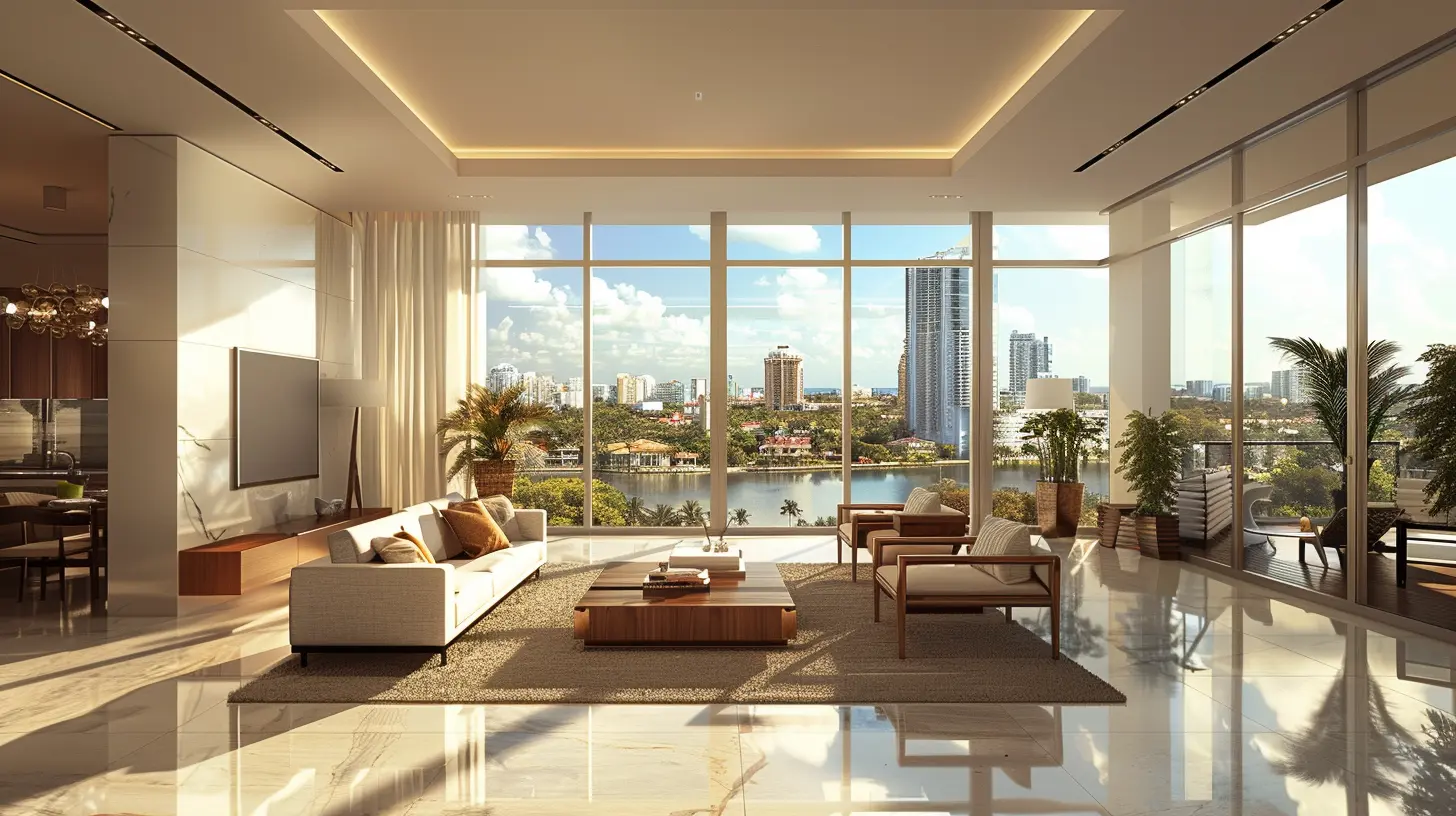 Finding Your Dream Condo in a Hot Market: Tips and Tricks