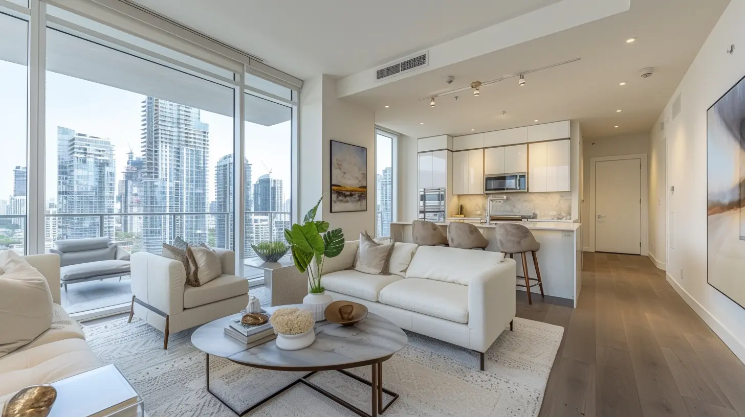 Finding Your Dream Condo in a Hot Market: Tips and Tricks