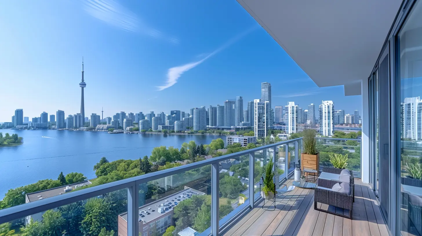 Finding Your Dream Condo in a Hot Market: Tips and Tricks
