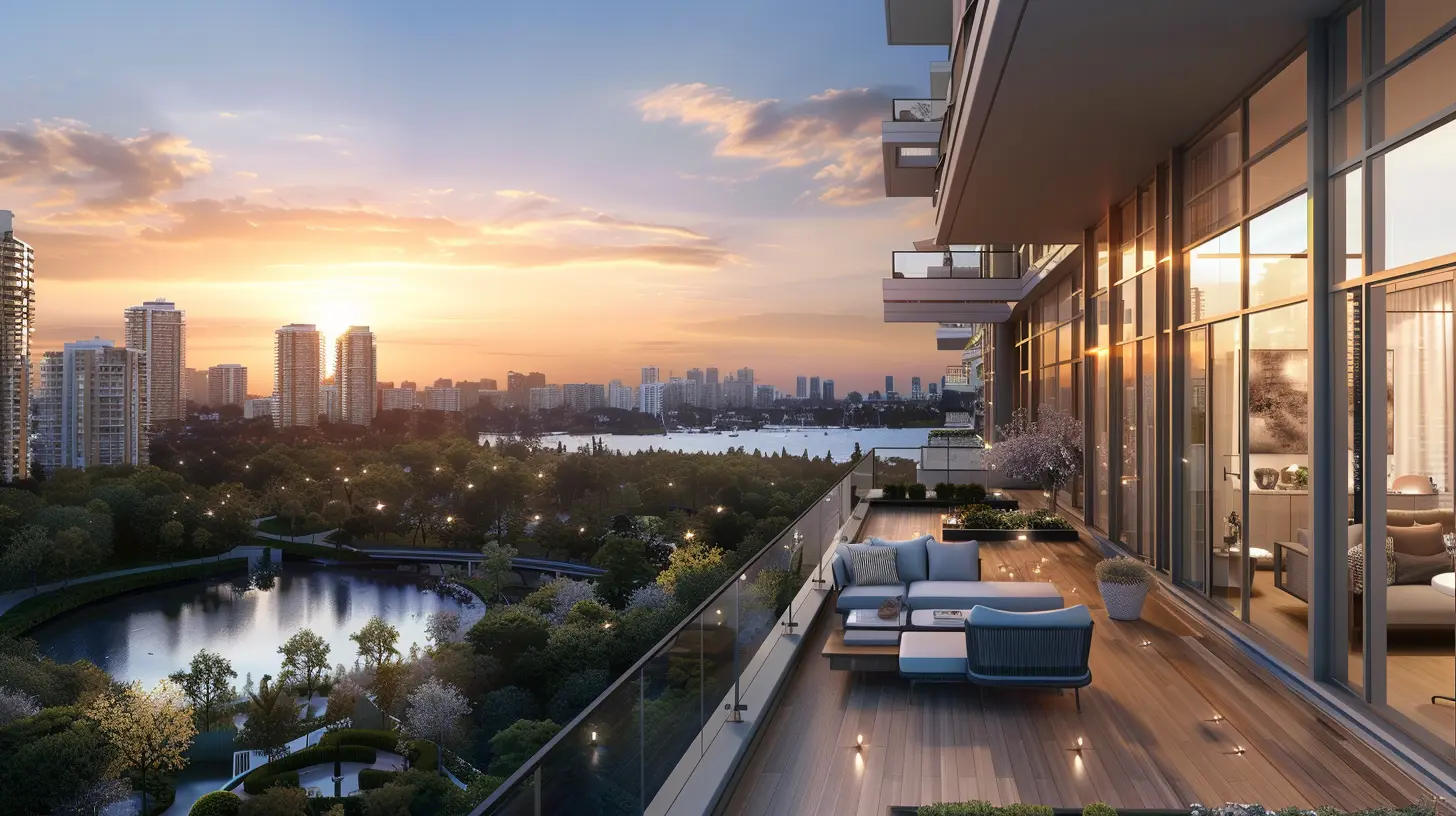 Finding Your Dream Condo in a Hot Market: Tips and Tricks