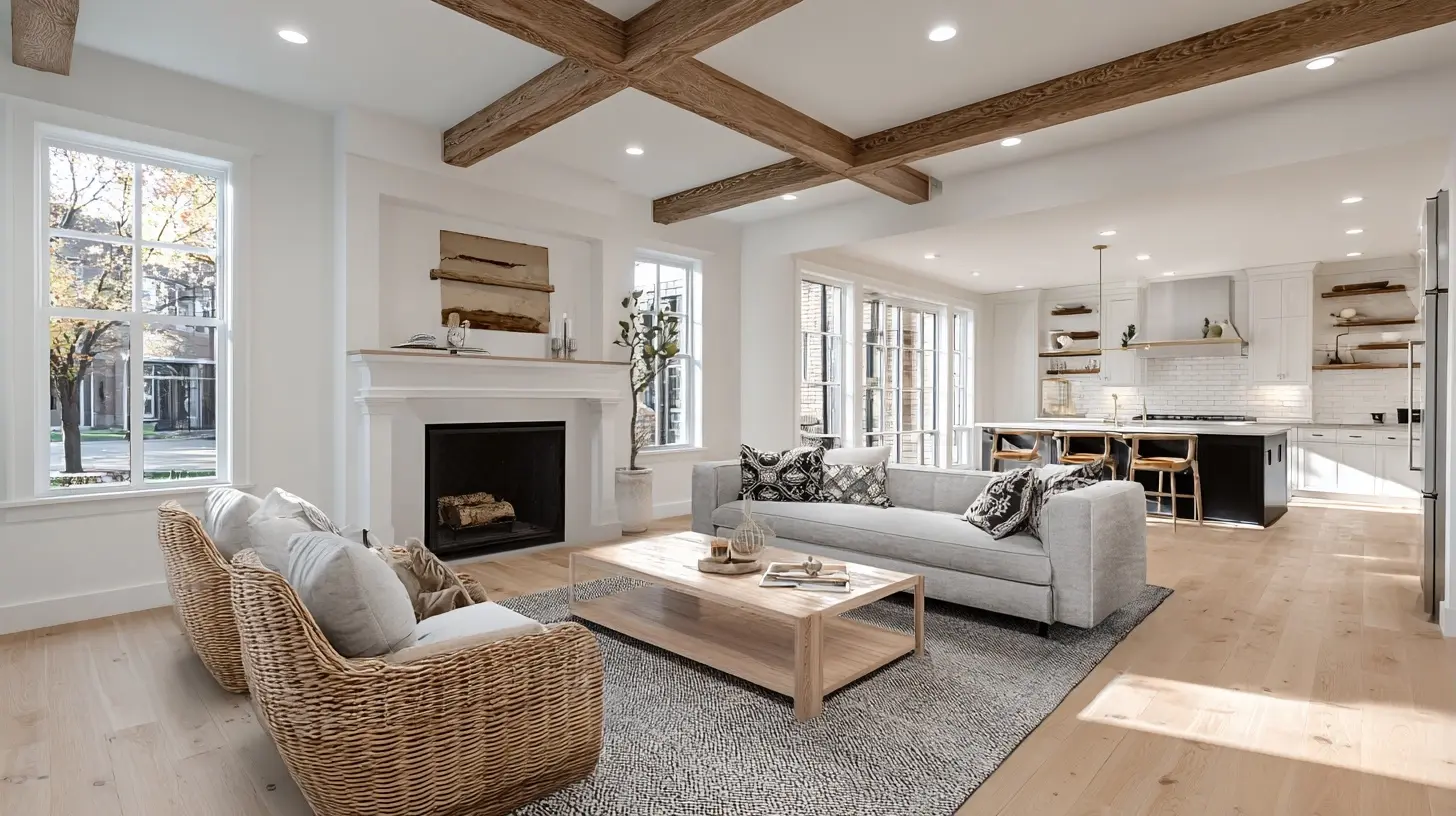 Five Virtual Staging Mistakes That Could Cost You a Sale in 2027