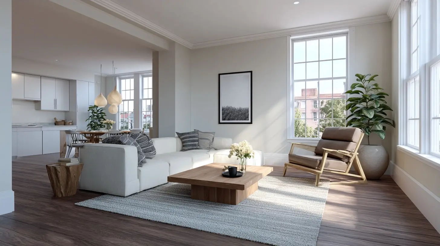 Five Virtual Staging Mistakes That Could Cost You a Sale in 2027