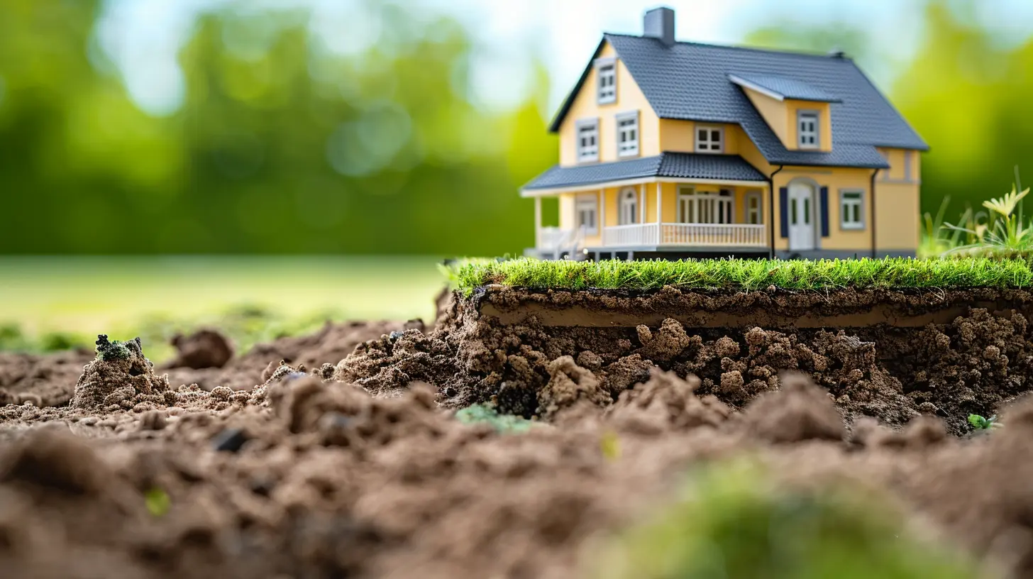 Foundation Problems and What They Mean for Future Homeowners