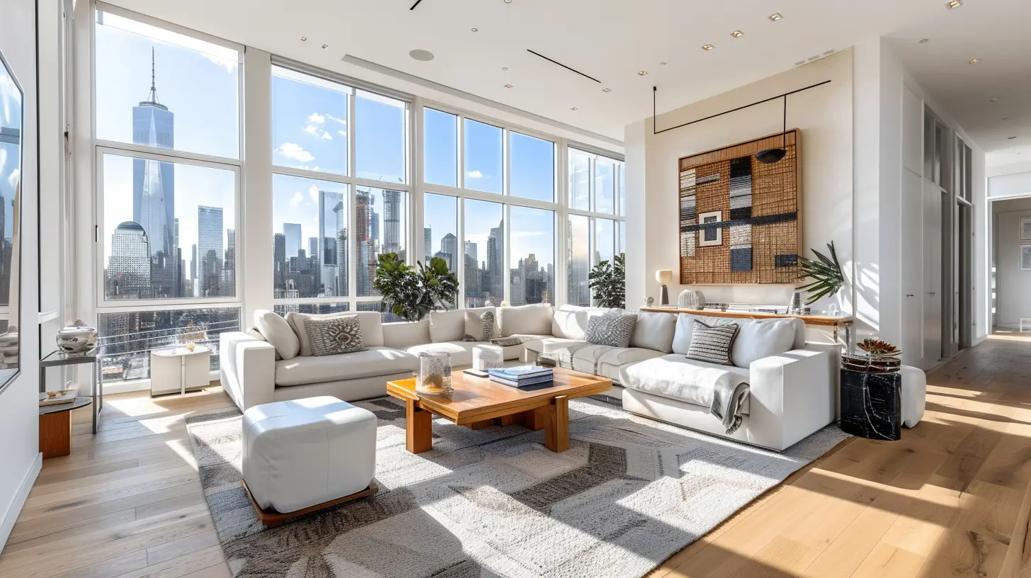 Fresh, Modern, and Digitally Staged: How to Captivate Today’s Buyers