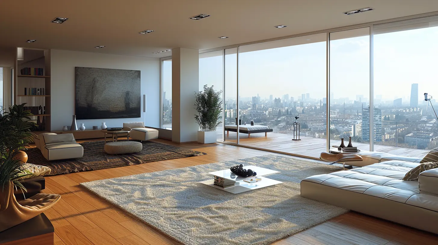 Fresh, Modern, and Digitally Staged: How to Captivate Today’s Buyers