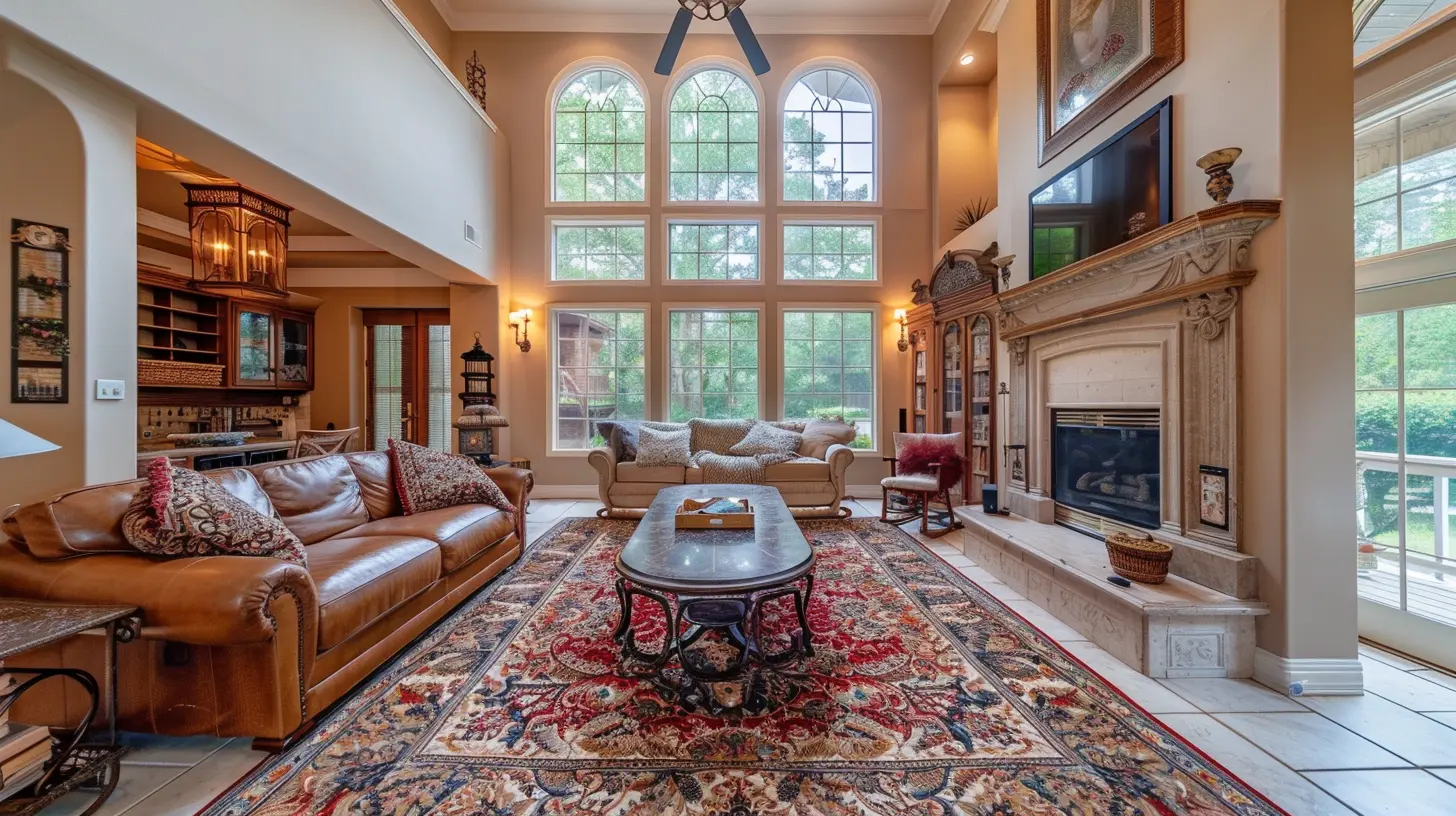 From Vacant to Vibrant: Breathing Life Into Empty Listings With Virtual Staging