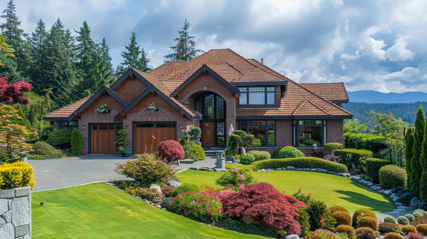 Guide to Understanding Property Taxes as a Buyer
