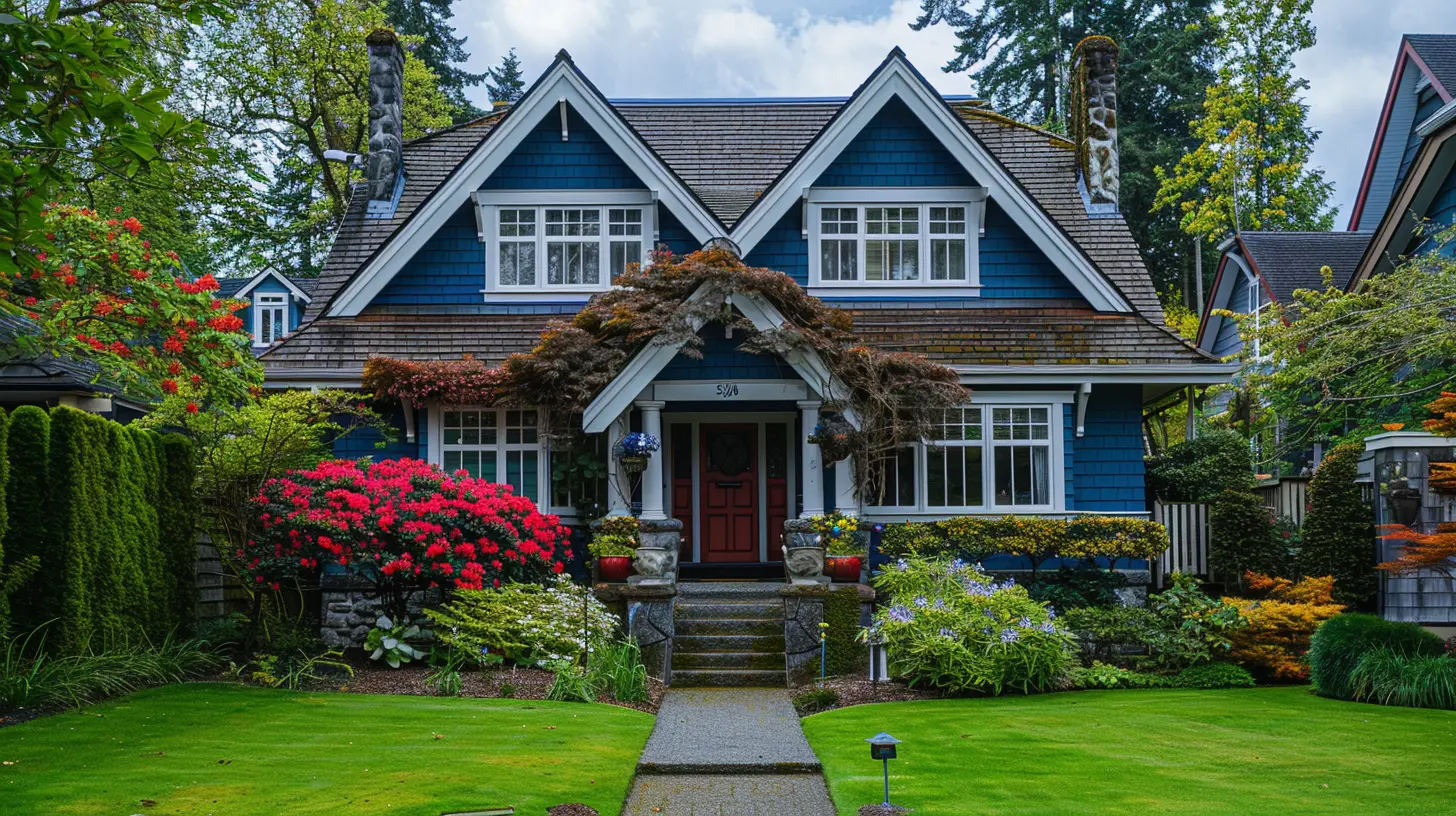 Guide to Understanding Property Taxes as a Buyer
