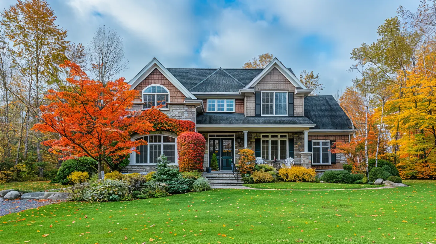 Guide to Understanding Property Taxes as a Buyer