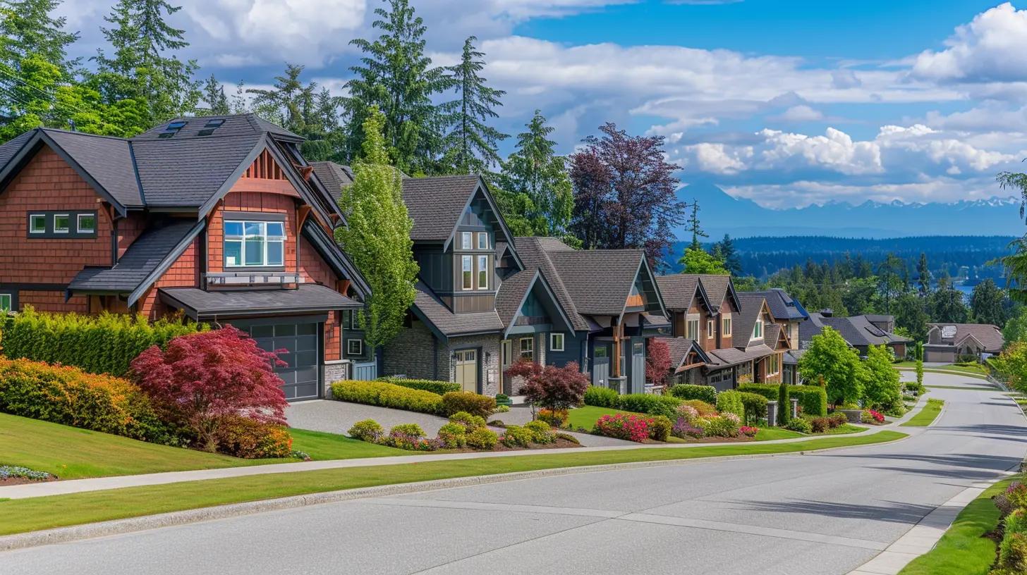 Guide to Understanding Property Taxes as a Buyer