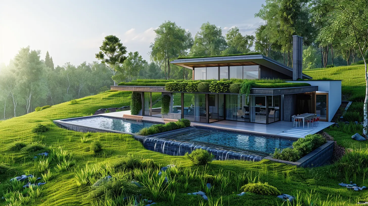 Harnessing Geothermal Energy for a Sustainable Home